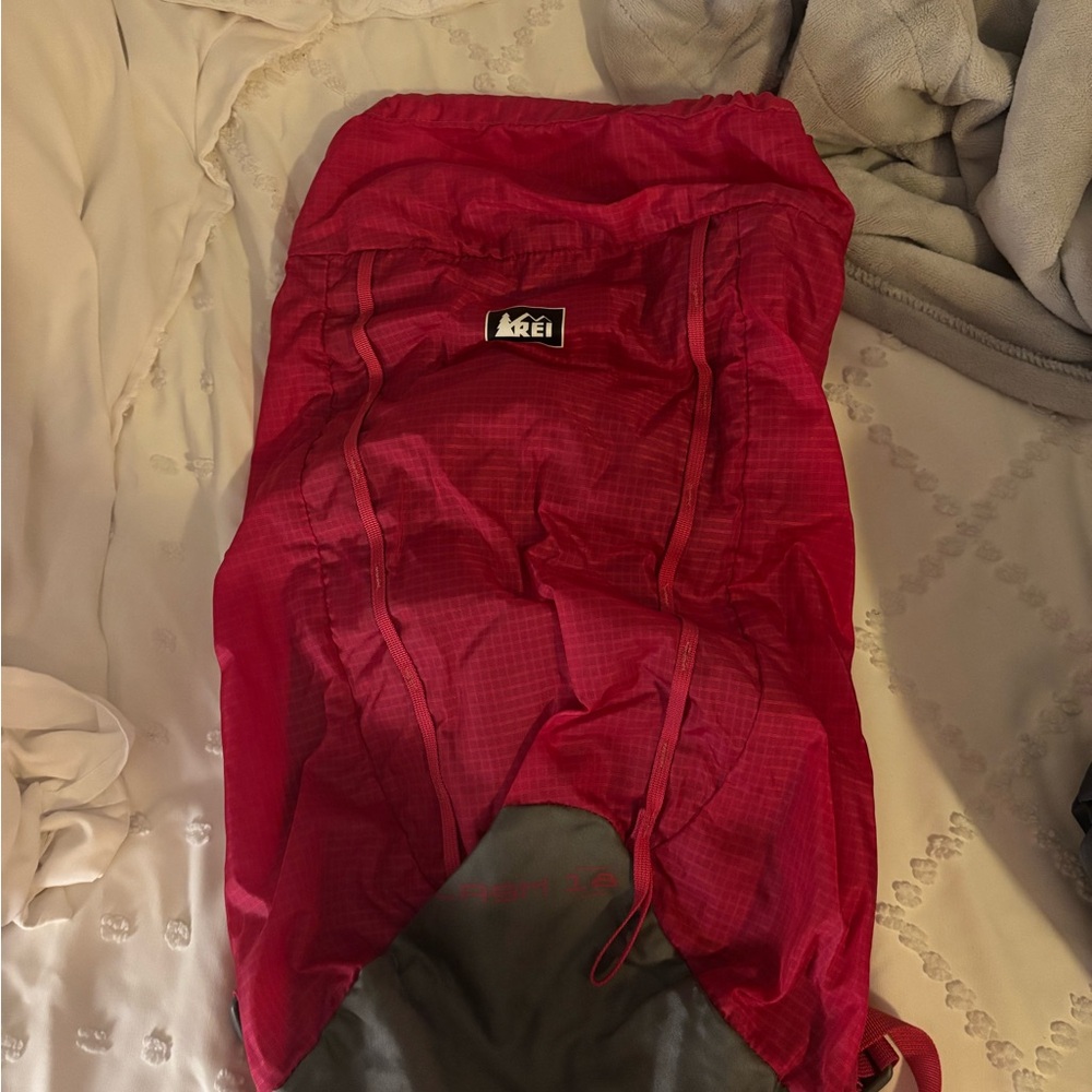 REI Backpack